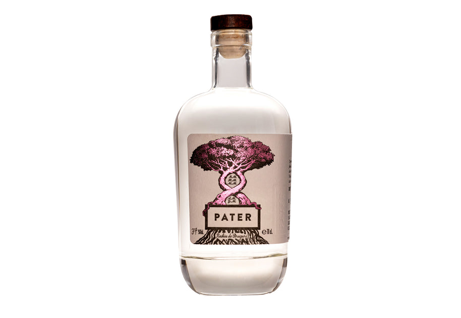 Rachiu de Struguri 700 ml - PATER Spirits | IARMAROC.com
