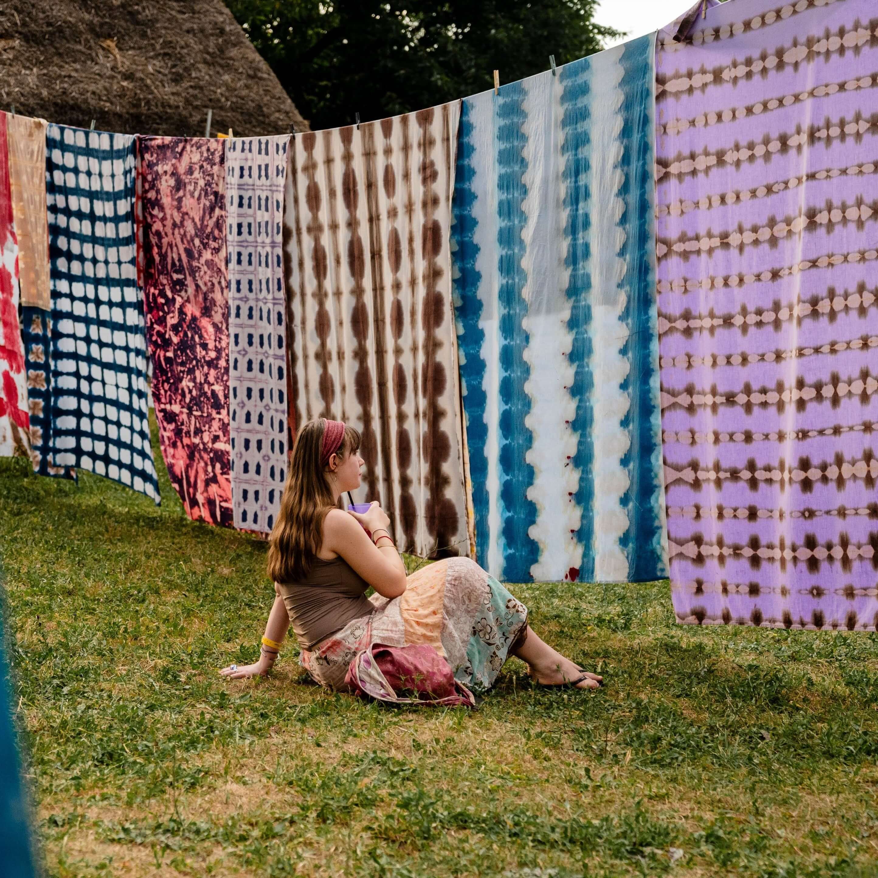 Instalații de artă